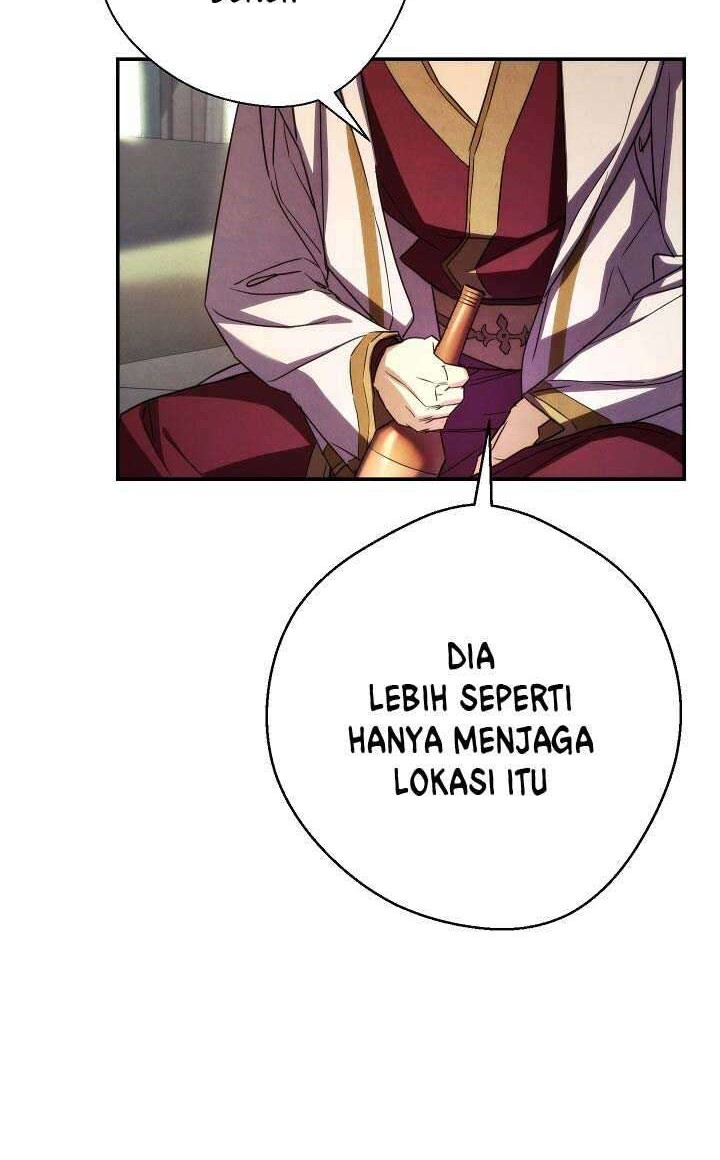 The Live Chapter 80 Gambar 49