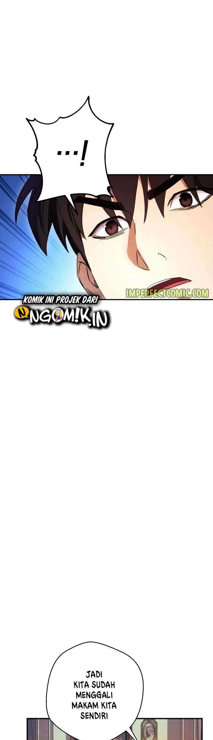 The Live Chapter 80 Gambar 50