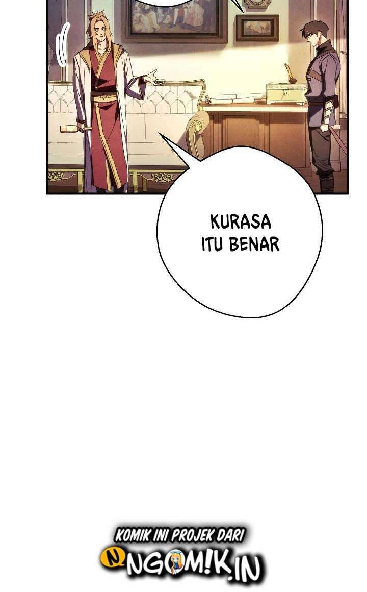 The Live Chapter 80 Gambar 51