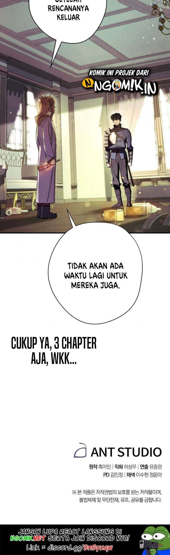 The Live Chapter 80 Gambar 57