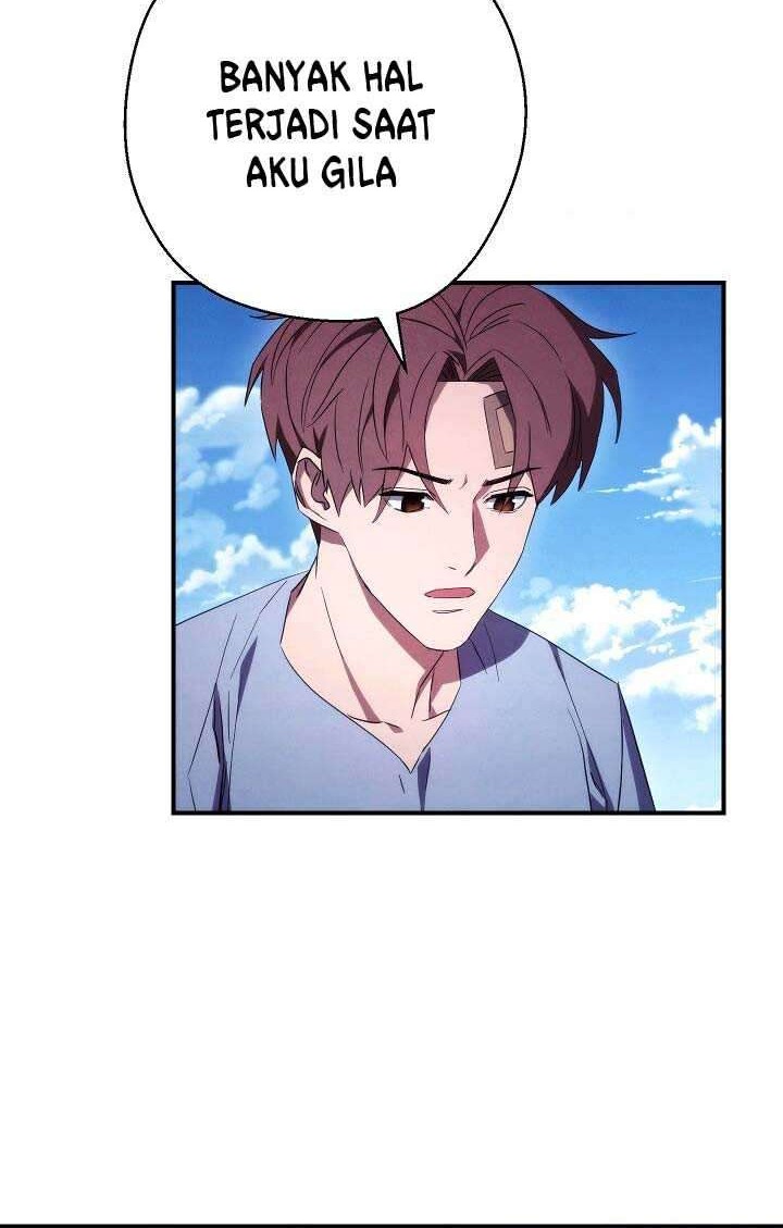 The Live Chapter 80 Gambar 5