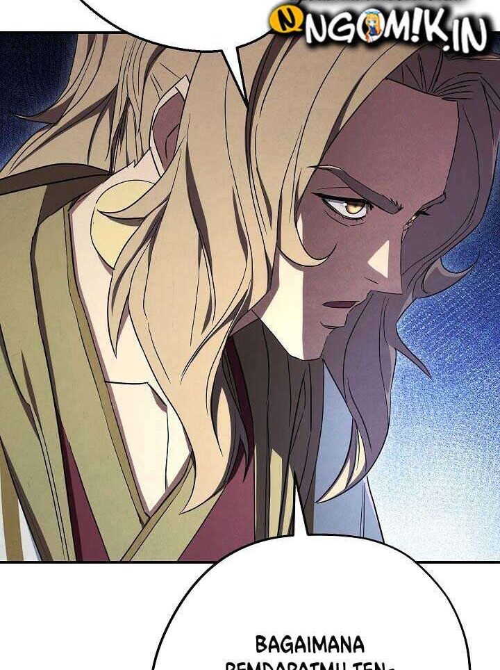 The Live Chapter 79 Gambar 11