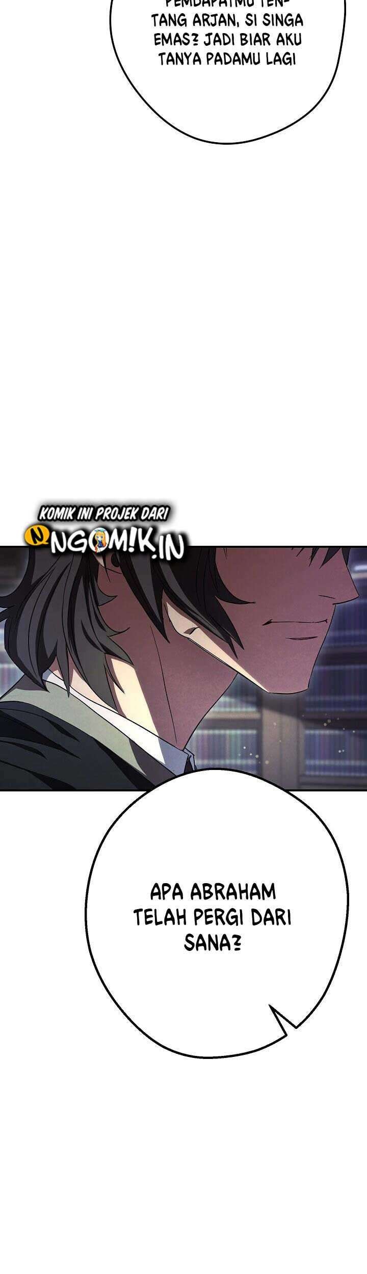 The Live Chapter 79 Gambar 12