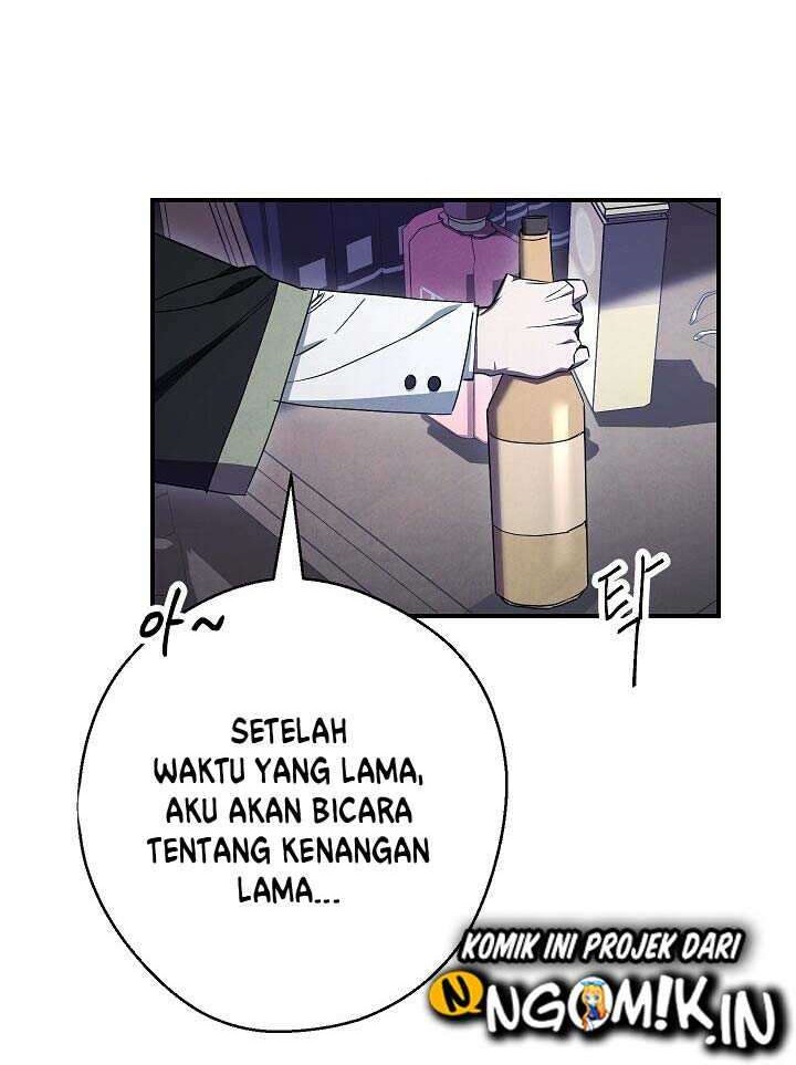 The Live Chapter 79 Gambar 13