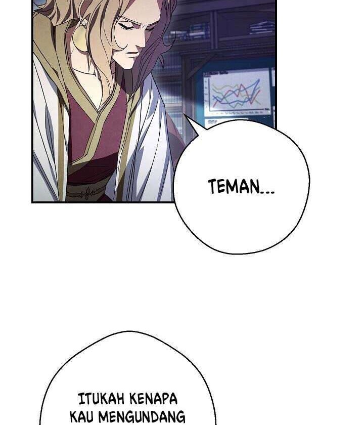 The Live Chapter 79 Gambar 15