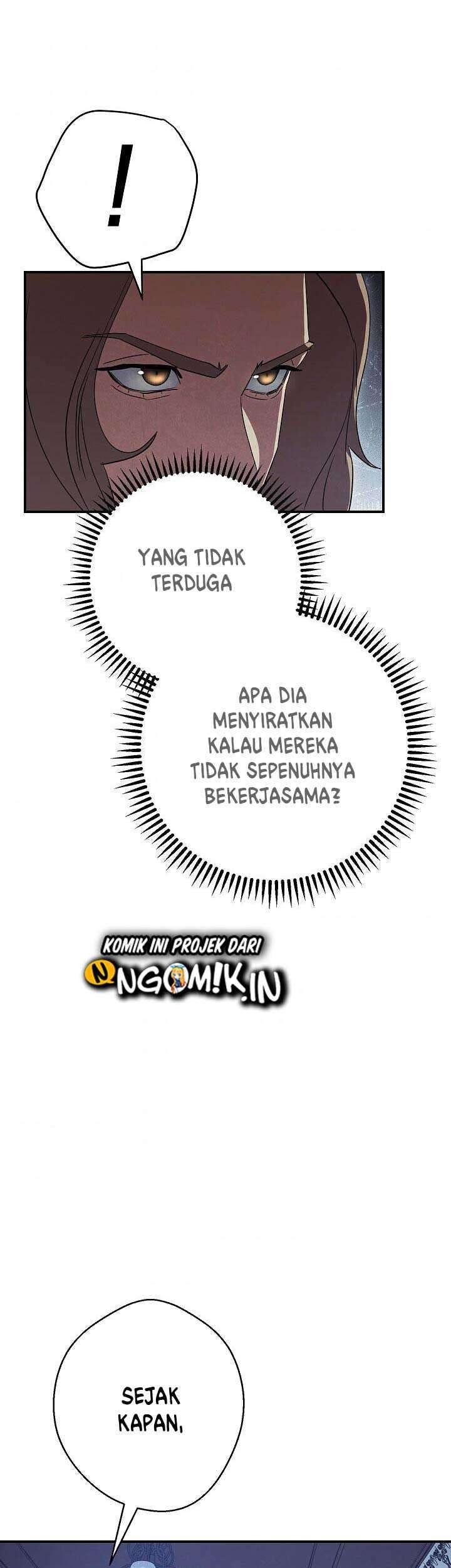 The Live Chapter 79 Gambar 24
