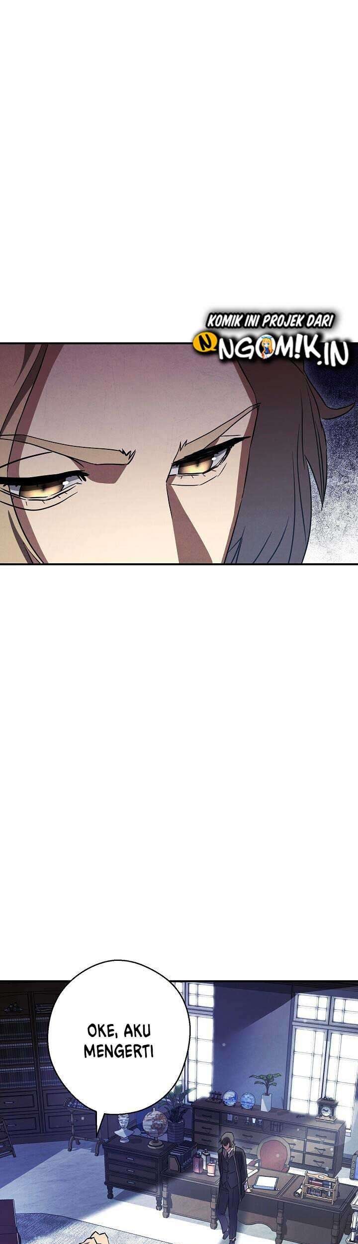 The Live Chapter 79 Gambar 32