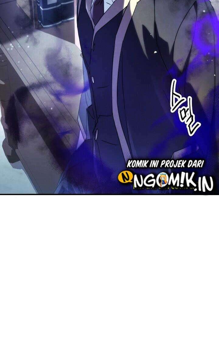 The Live Chapter 79 Gambar 27