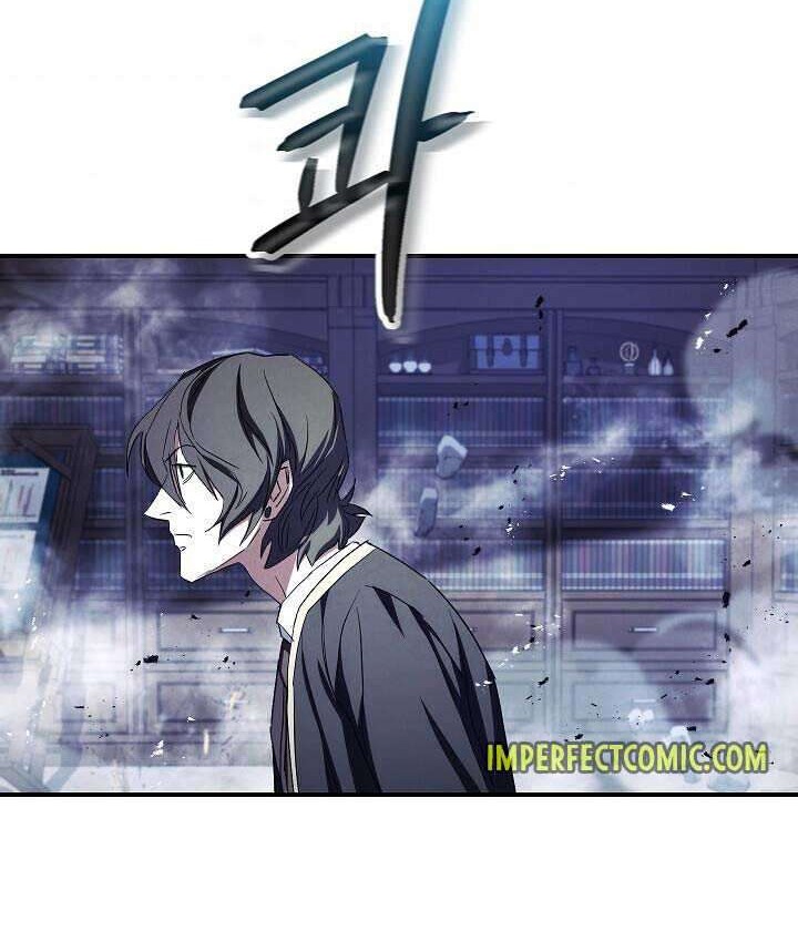 The Live Chapter 79 Gambar 37