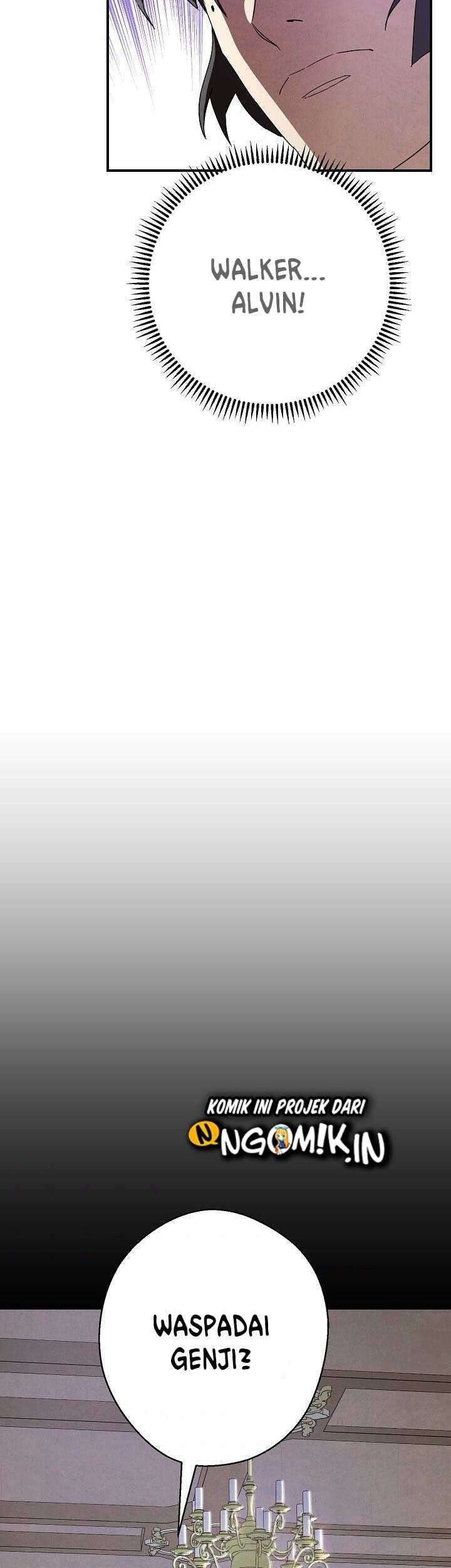 The Live Chapter 79 Gambar 42