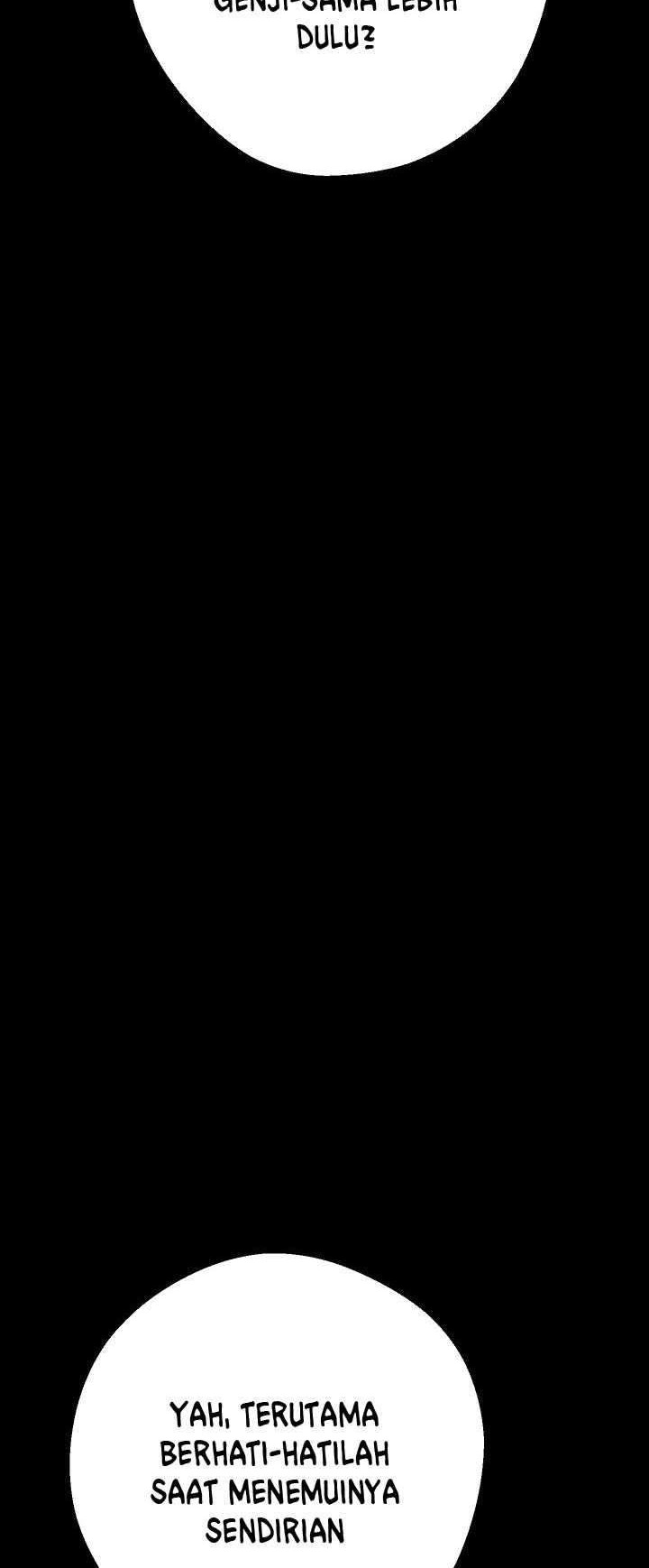 The Live Chapter 79 Gambar 53