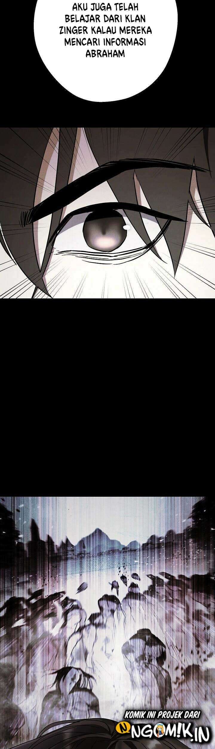 The Live Chapter 79 Gambar 46