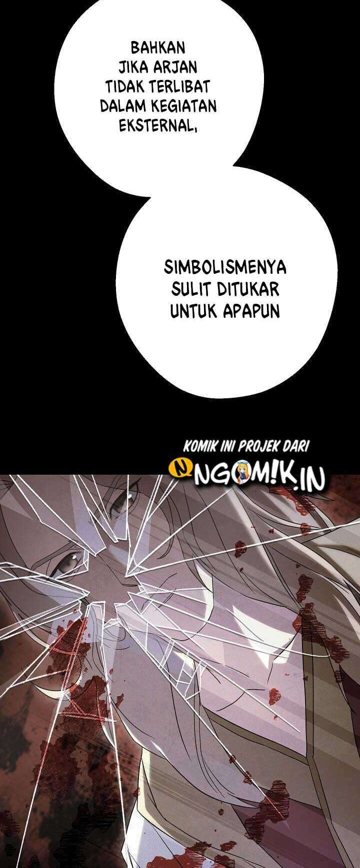 The Live Chapter 79 Gambar 51