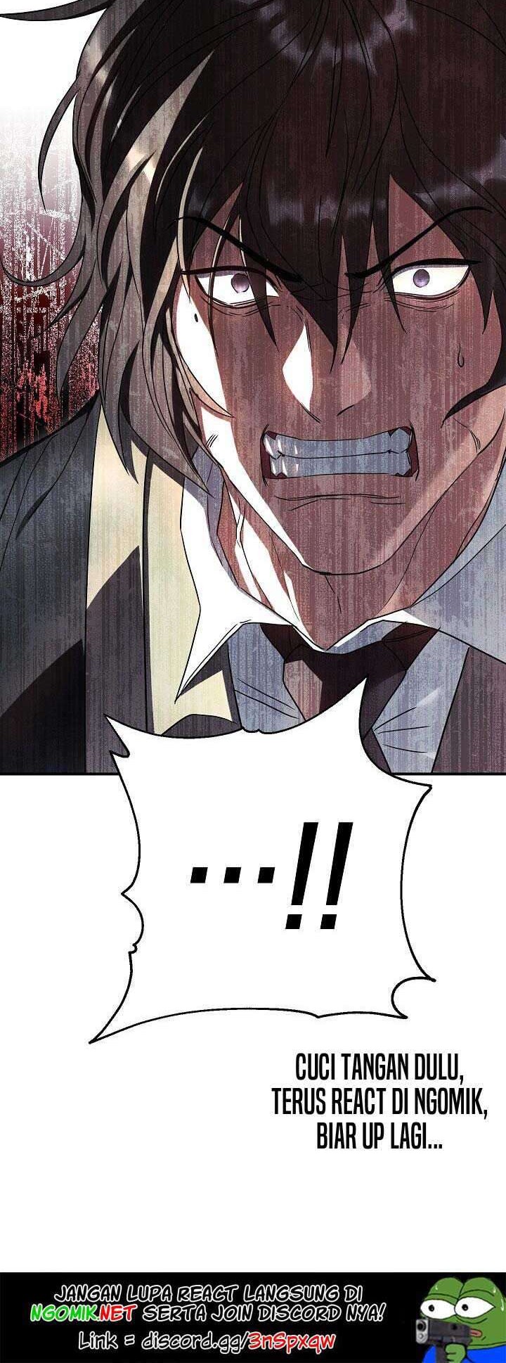 The Live Chapter 79 Gambar 65