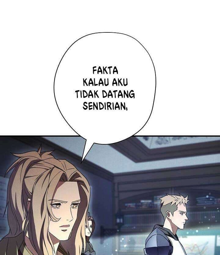 The Live Chapter 79 Gambar 59