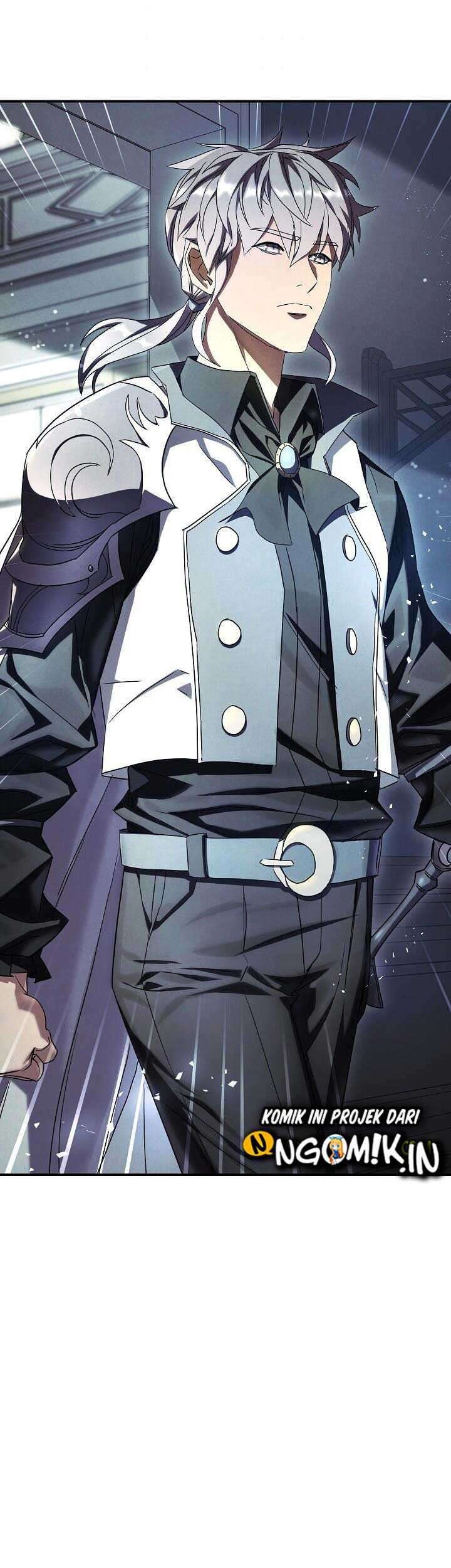 The Live Chapter 79 Gambar 62