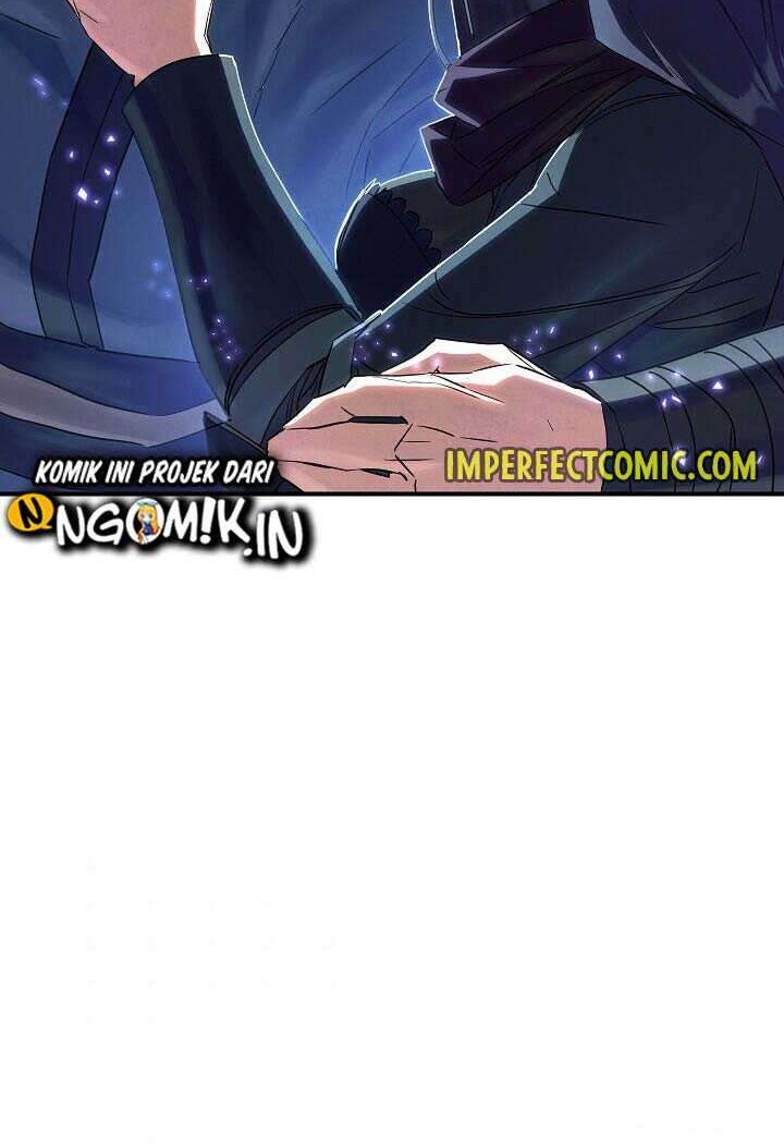 The Live Chapter 78 Gambar 21