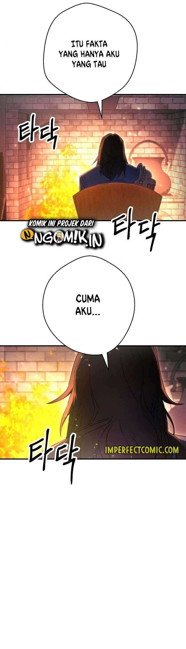 The Live Chapter 78 Gambar 42