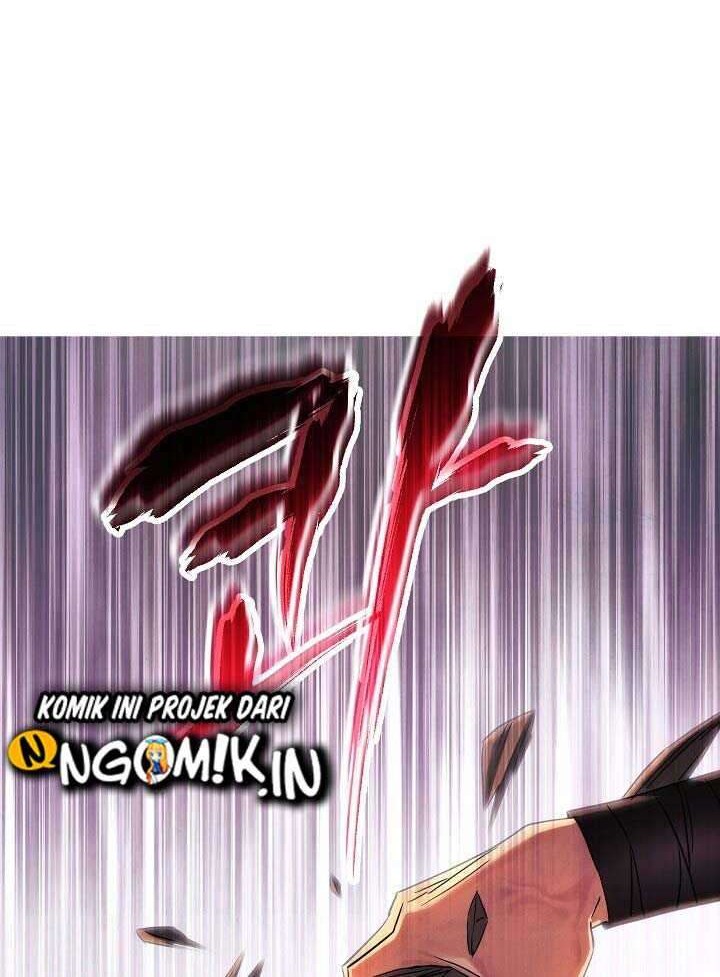 The Live Chapter 78 Gambar 43