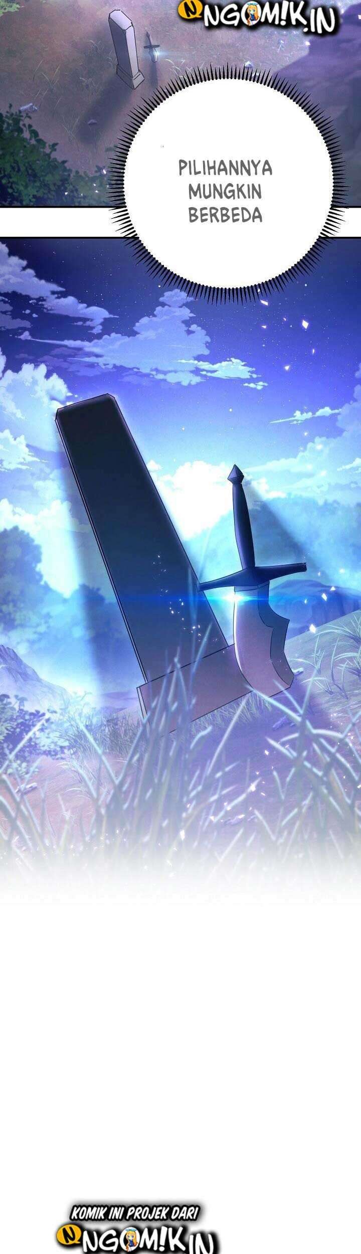 The Live Chapter 78 Gambar 50