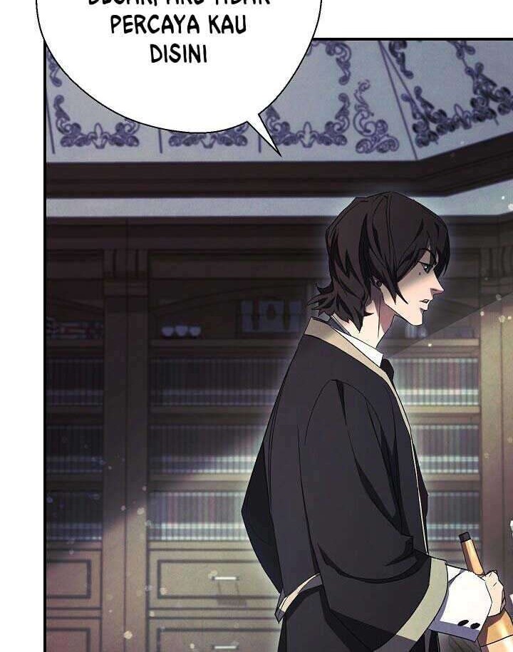 The Live Chapter 78 Gambar 55