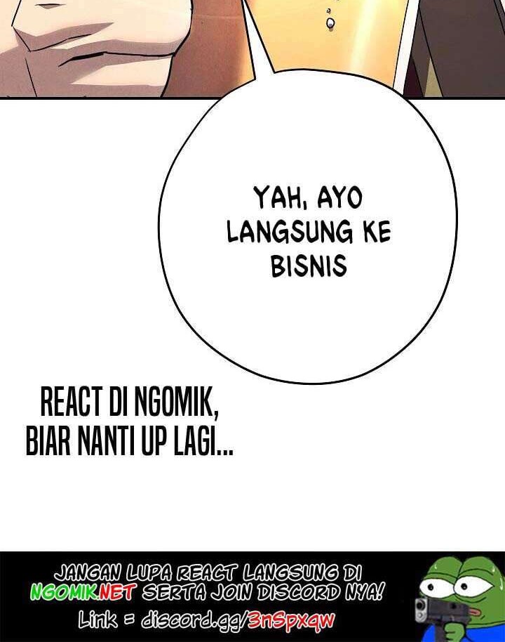 The Live Chapter 78 Gambar 57