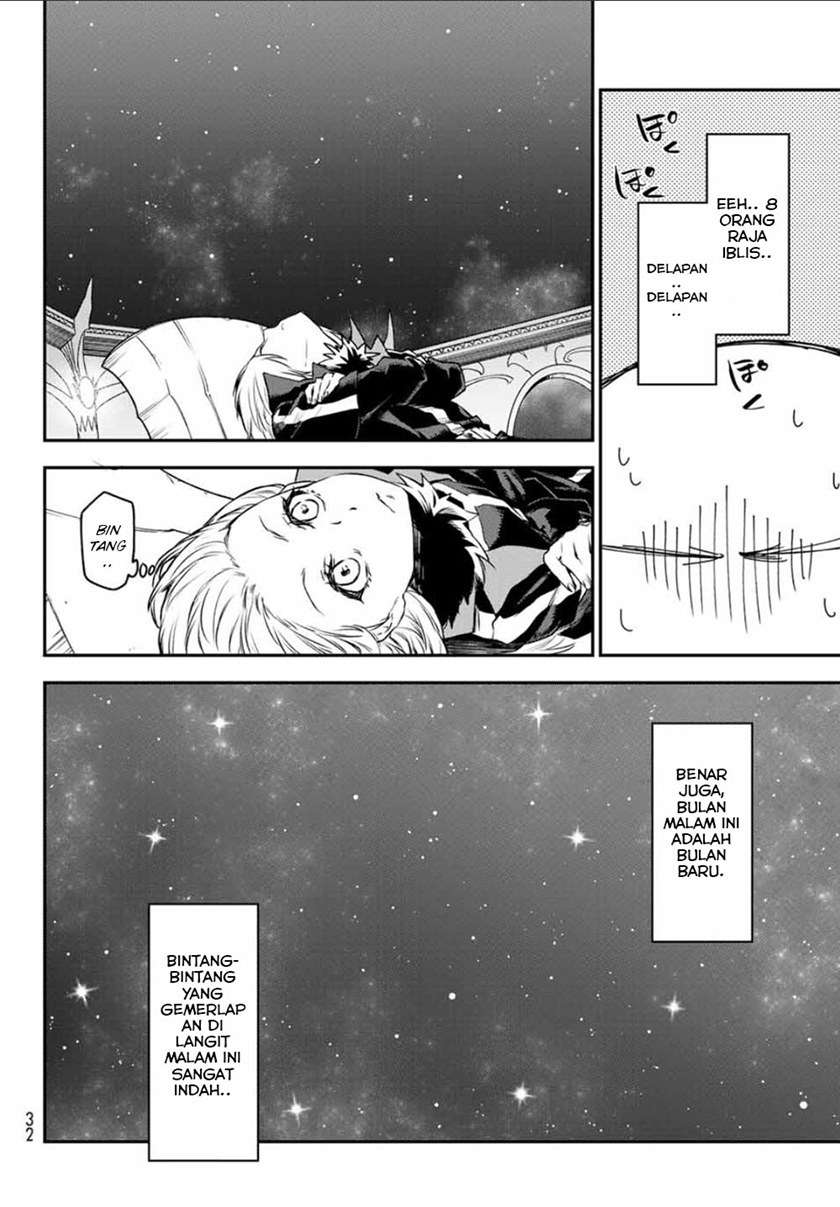 Tensei Shitara Slime Datta Ken Chapter 86 Gambar 21