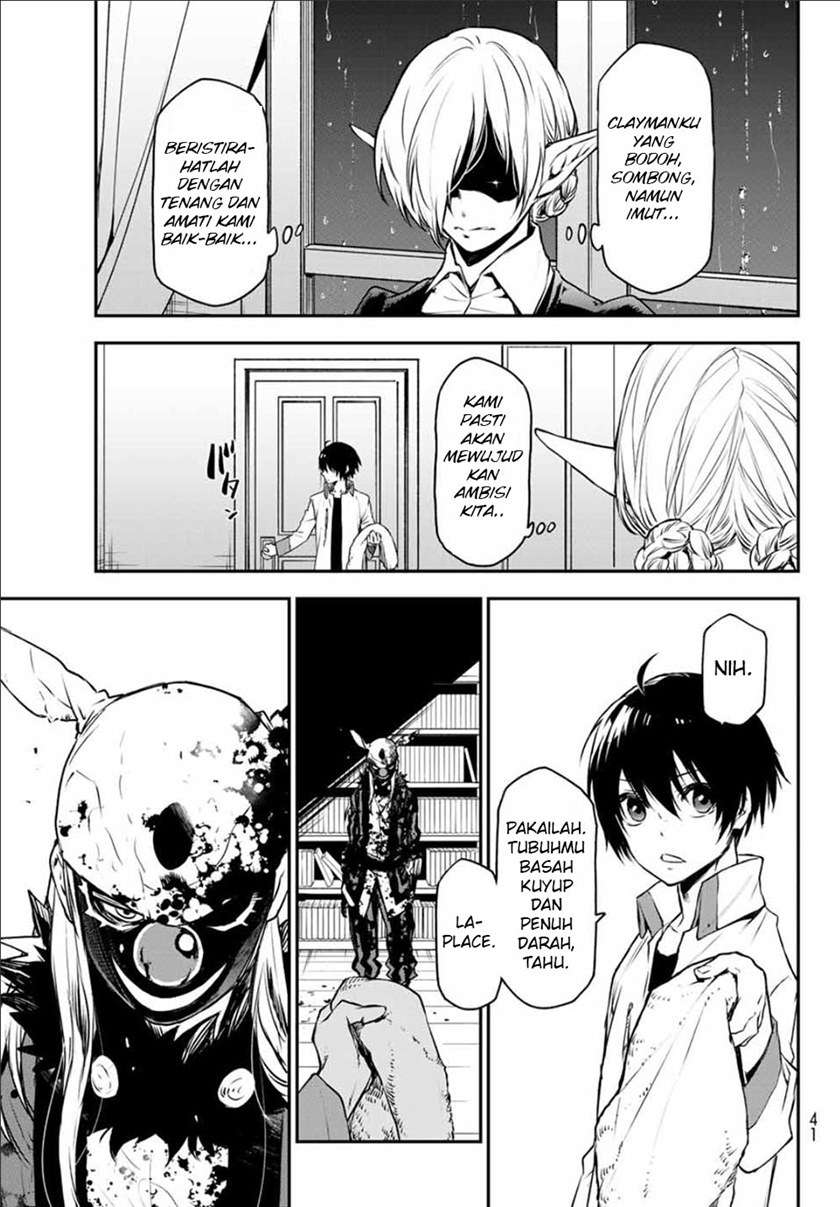 Tensei Shitara Slime Datta Ken Chapter 86 Gambar 30