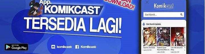 The MAX leveled hero will return! Chapter 56 Gambar 61