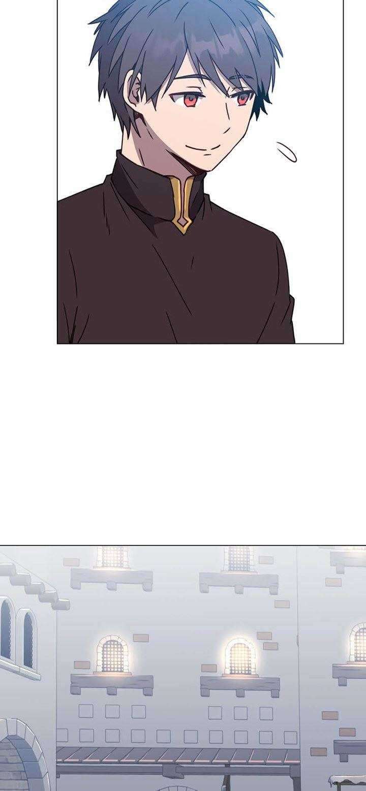 The MAX leveled hero will return! Chapter 56 Gambar 16