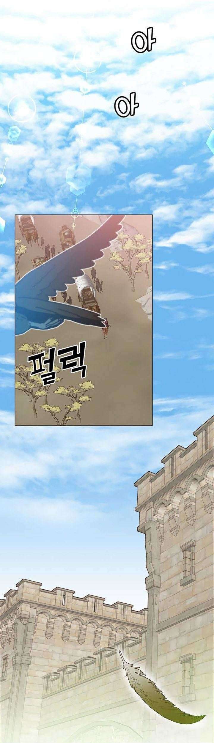 The MAX leveled hero will return! Chapter 56 Gambar 35