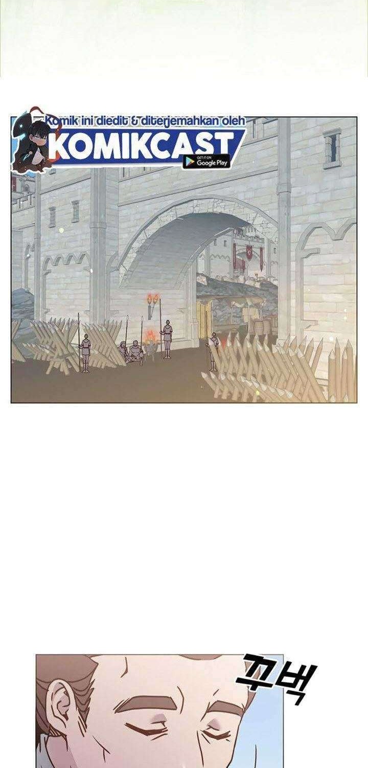 The MAX leveled hero will return! Chapter 56 Gambar 36