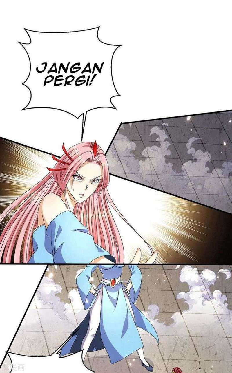 Dushi Xian Wang Chapter 243 Gambar 29