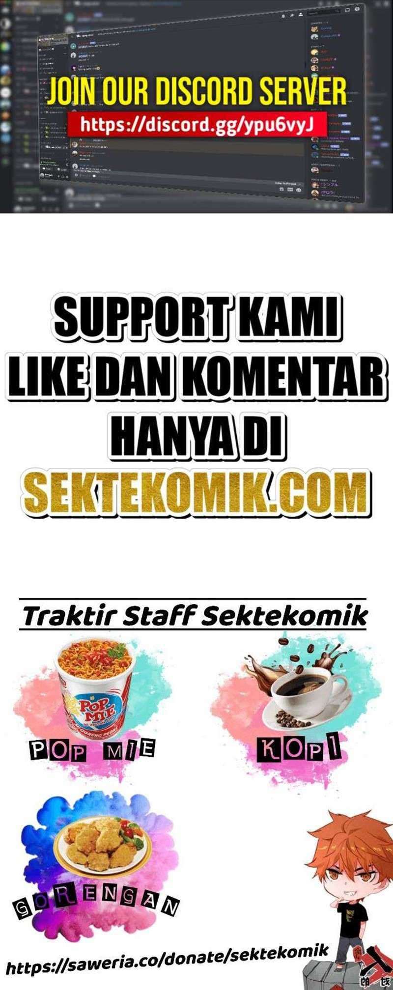 Dushi Xian Wang Chapter 243 Gambar 31