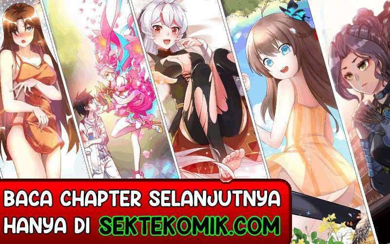 Dushi Xian Wang Chapter 243 Gambar 33