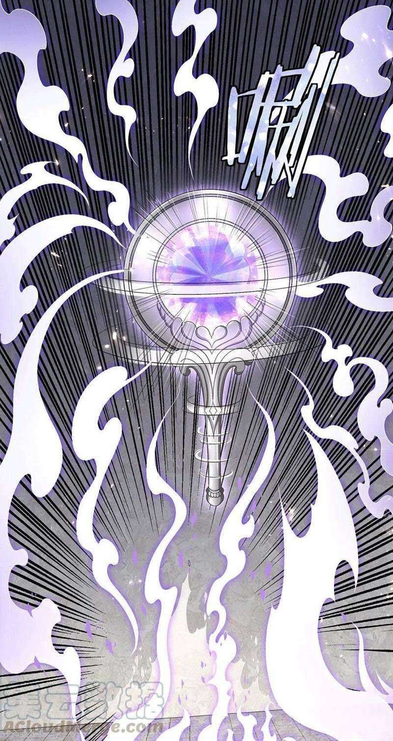 Dushi Xian Wang Chapter 242 Gambar 30