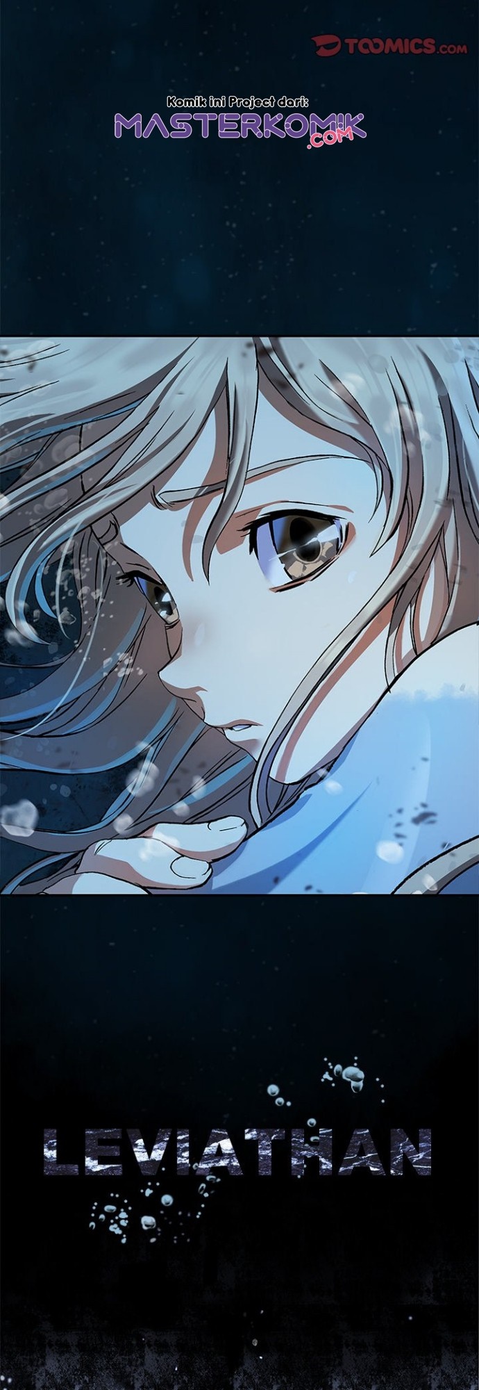 Leviathan Chapter 160 Gambar 40
