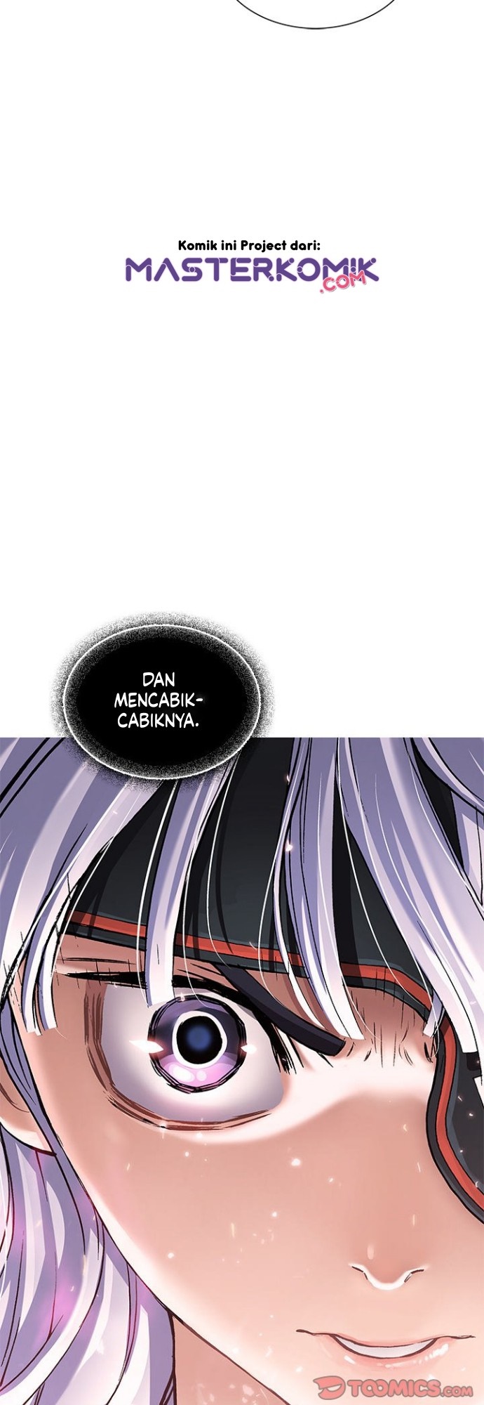 Leviathan Chapter 160 Gambar 30