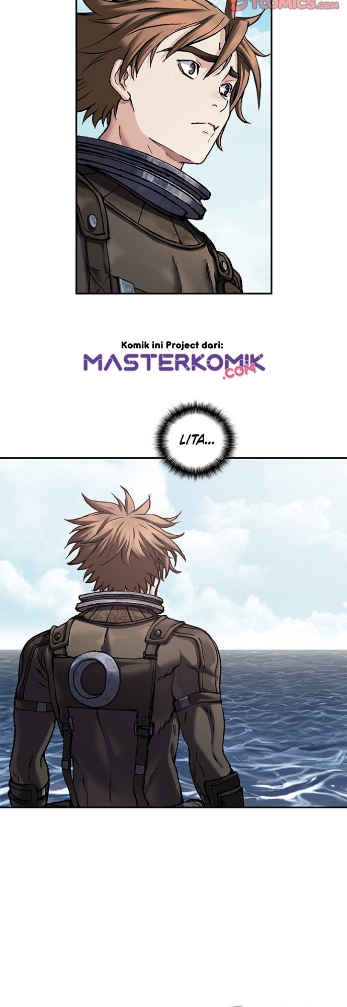 Leviathan Chapter 160 Gambar 34