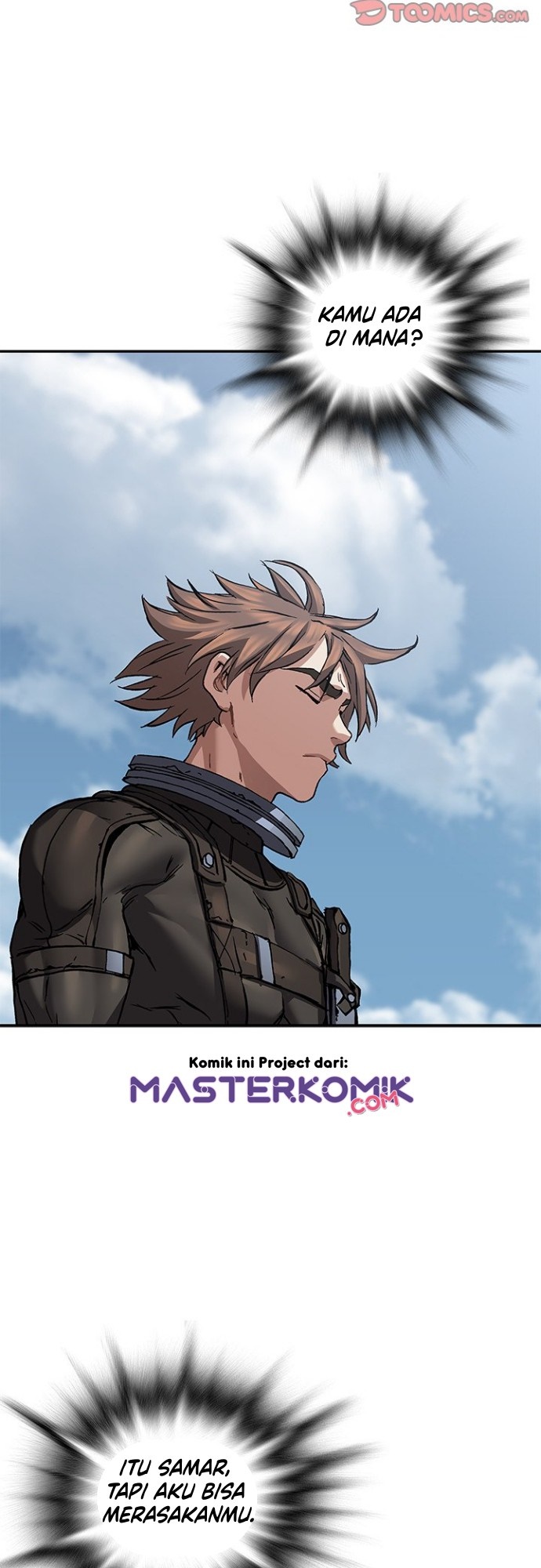 Leviathan Chapter 160 Gambar 35