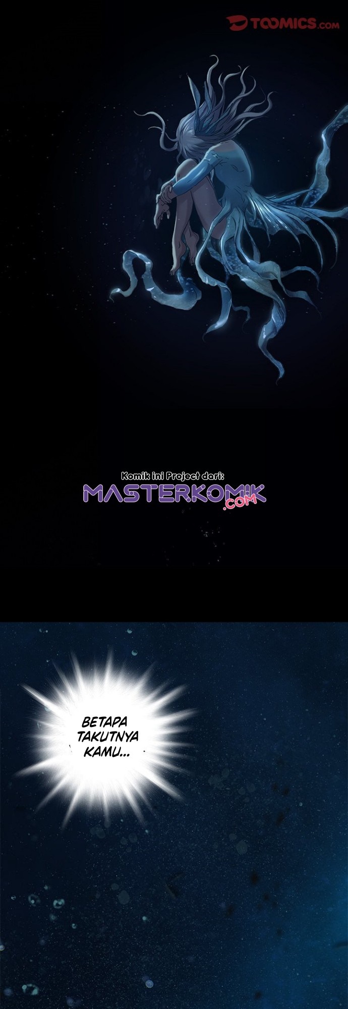 Leviathan Chapter 160 Gambar 38