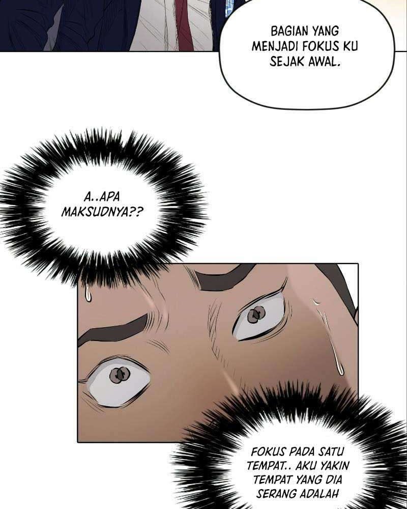 Second life of a Gangster Chapter 70 Gambar 25