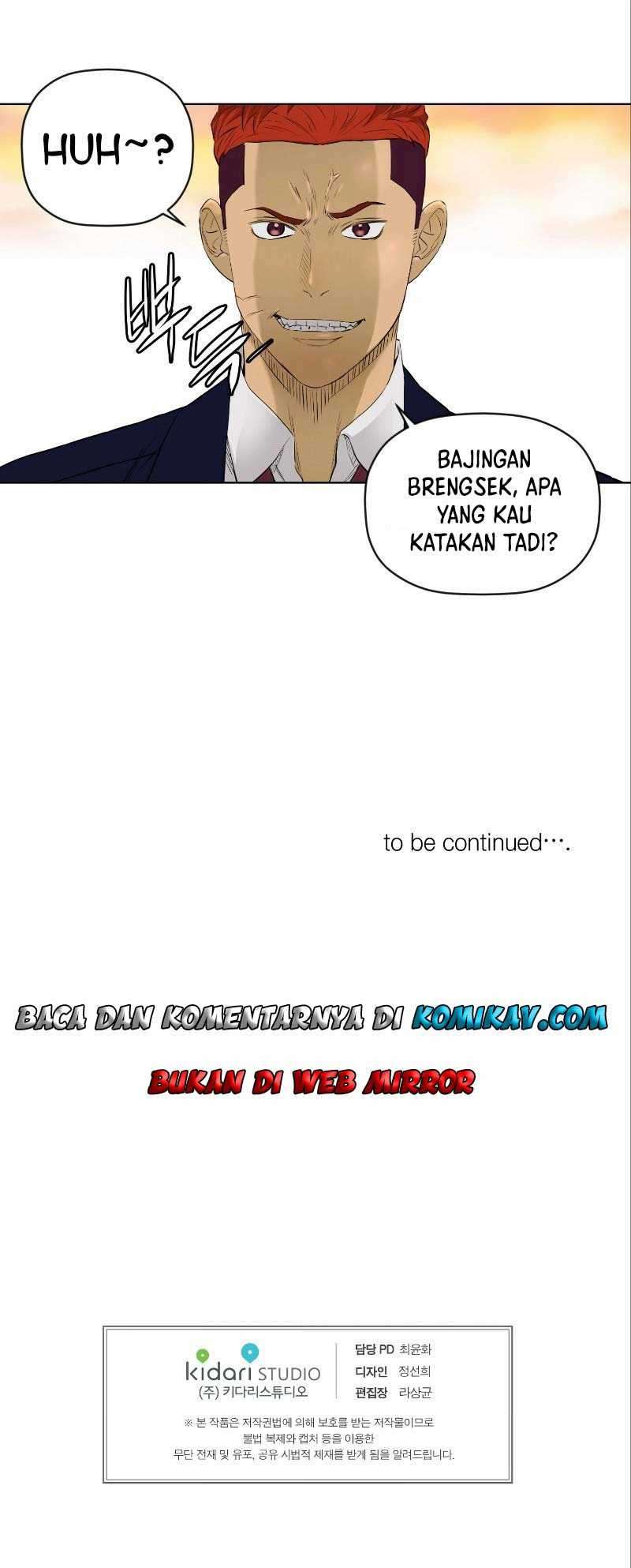 Second life of a Gangster Chapter 70 Gambar 33