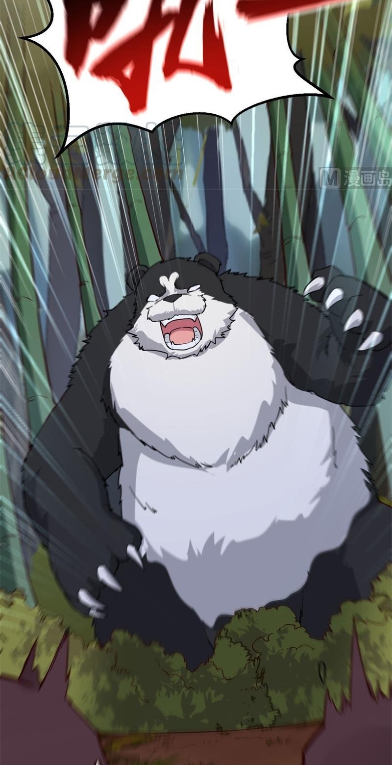 The Rest of My Life on the Desert Island Chapter 90 Gambar 29