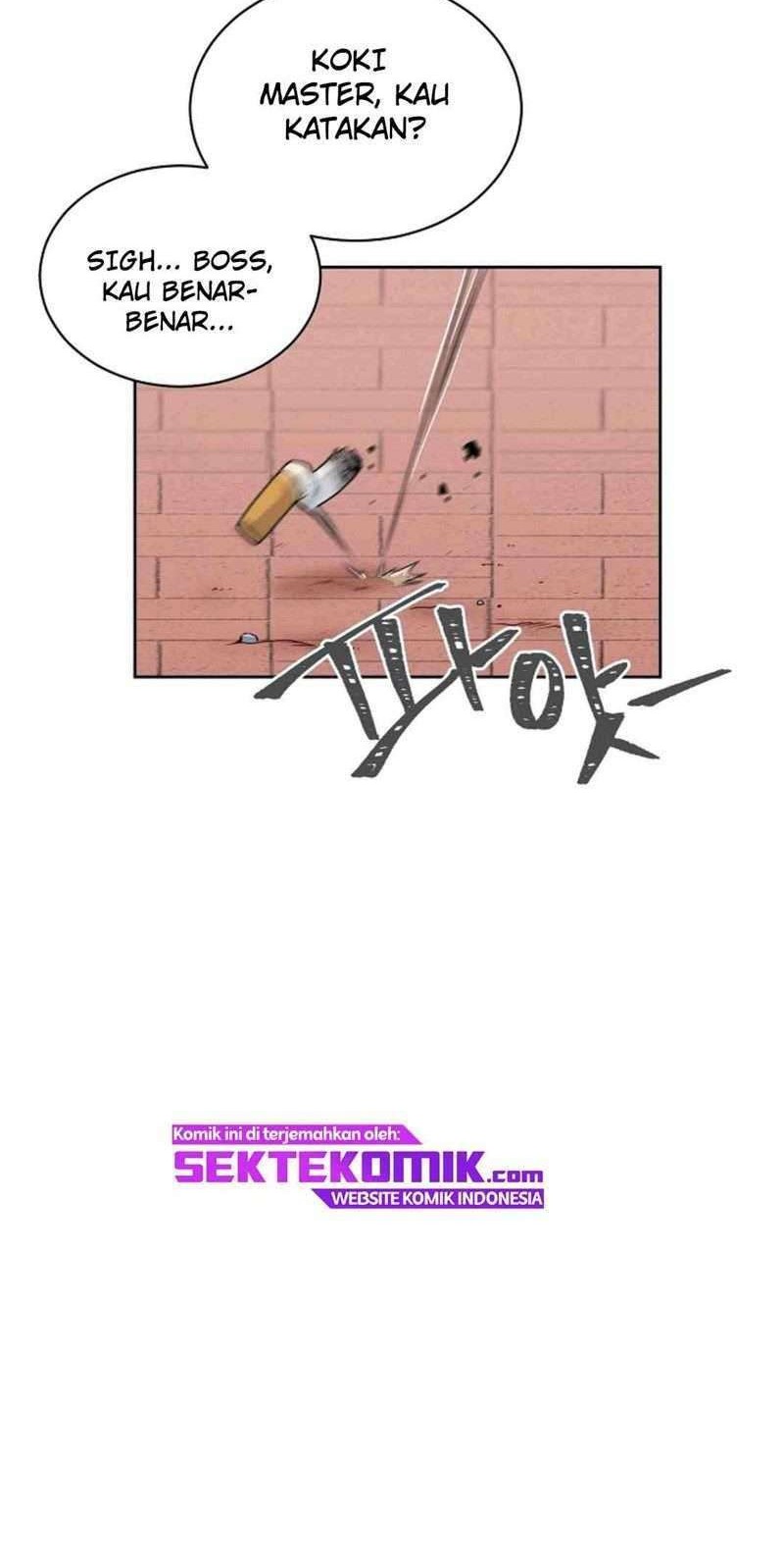 Please Have a Meal Chapter 13 Gambar 20