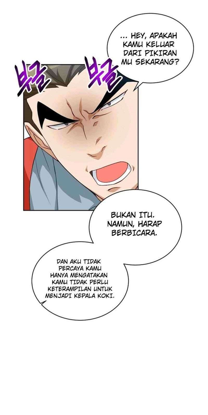 Please Have a Meal Chapter 13 Gambar 30