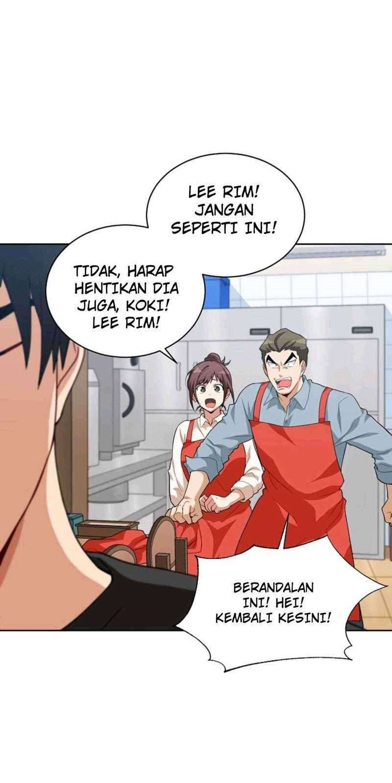 Please Have a Meal Chapter 13 Gambar 37