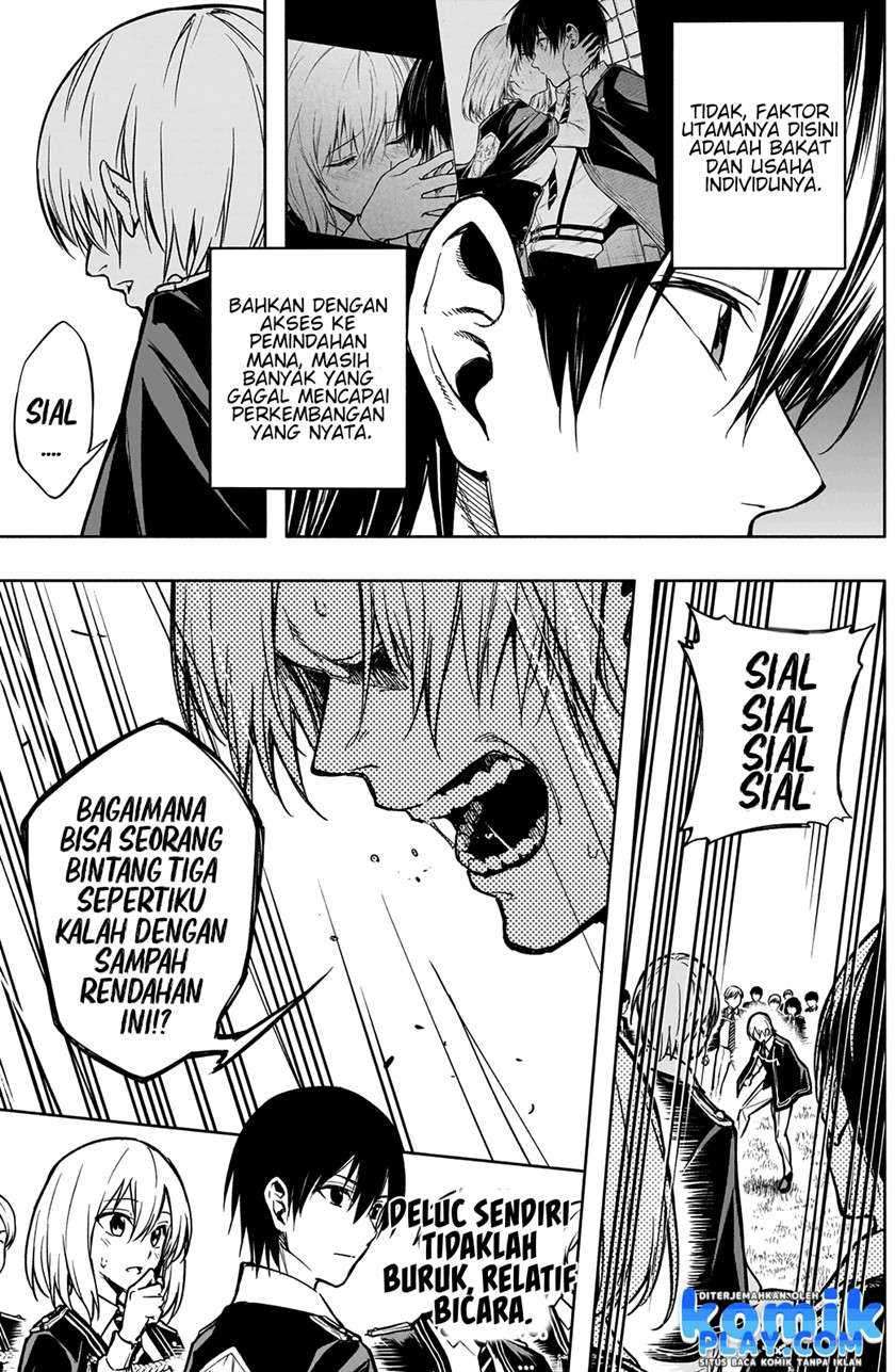 Ouritsu Mahou Gakuen no Saikasei: Slum Agari no Saikyou Mahoushi, Kizoku darake no Gakuen de Musou suru Chapter 20 Gambar 9