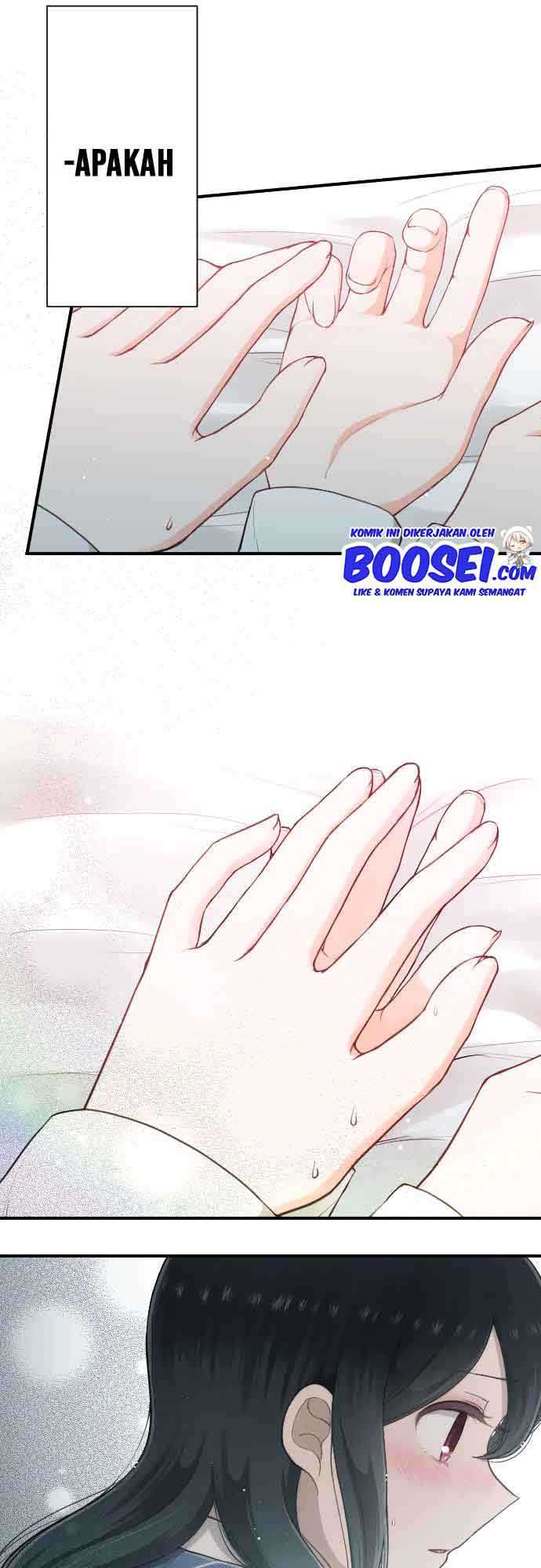 Ouji-sama Nante Iranai Chapter 156 Gambar 19