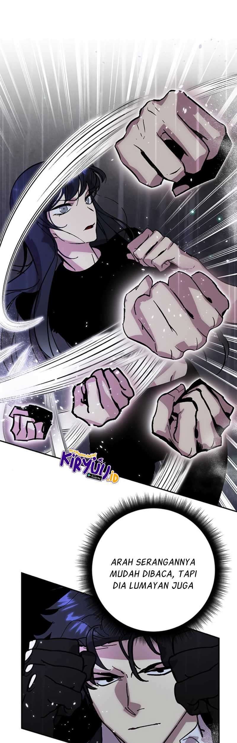 Return to Player Chapter 49 Gambar 6